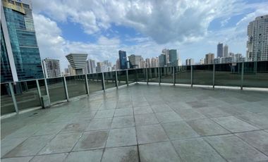 Venta de oficina GRIS - Piso completo o separado F&F TOWER | Calle 50