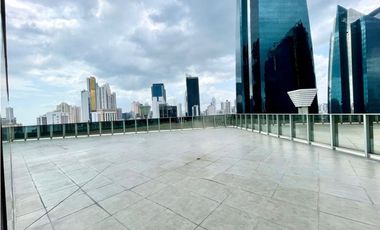 Venta de oficina GRIS - Piso completo o separado F&F TOWER | Calle 50