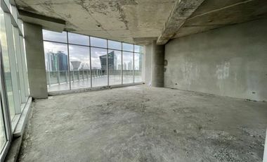 Venta de oficina GRIS - Piso completo o separado F&F TOWER | Calle 50