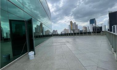 Venta de oficina GRIS - Piso completo o separado F&F TOWER | Calle 50