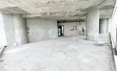 Venta de oficina GRIS - Piso completo o separado F&F TOWER | Calle 50