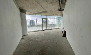 Venta de oficina GRIS - Piso completo o separado F&F TOWER | Calle 50