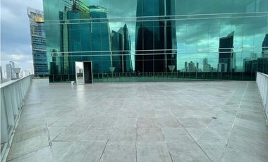 Venta de oficina GRIS - Piso completo o separado F&F TOWER | Calle 50