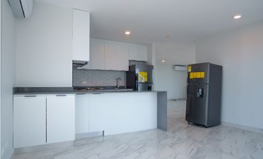 Alquiler de Apartamento en Avenida Balboa, PH The Sands