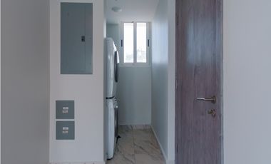 Alquiler de Apartamento en Avenida Balboa, PH The Sands