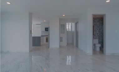 Alquiler de Apartamento en Avenida Balboa, PH The Sands