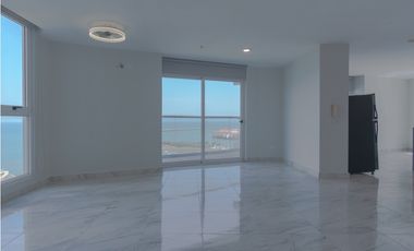 Alquiler de Apartamento en Avenida Balboa, PH The Sands