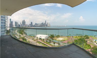 Alquiler de Apartamento en Avenida Balboa, PH The Sands