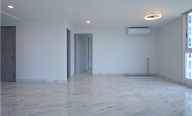 Alquiler de Apartamento en Avenida Balboa, PH The Sands