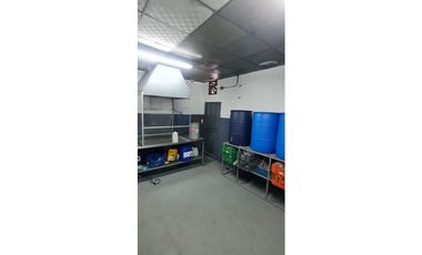 LOCAL COMERCIAL BETANIA / SOBRE VIA PRINCIPAL / 636M2