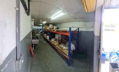 LOCAL COMERCIAL BETANIA / SOBRE VIA PRINCIPAL / 636M2