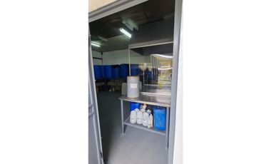 LOCAL COMERCIAL BETANIA / SOBRE VIA PRINCIPAL / 636M2