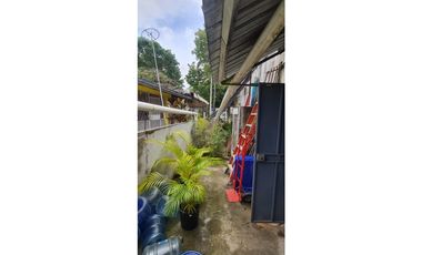 LOCAL COMERCIAL BETANIA / SOBRE VIA PRINCIPAL / 636M2