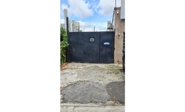 LOCAL COMERCIAL BETANIA / SOBRE VIA PRINCIPAL / 636M2