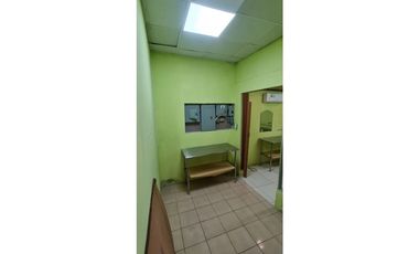 LOCAL COMERCIAL BETANIA / SOBRE VIA PRINCIPAL / 636M2