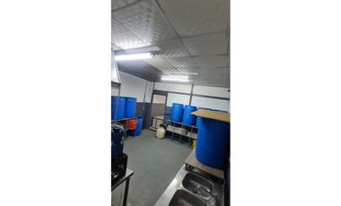 LOCAL COMERCIAL BETANIA / SOBRE VIA PRINCIPAL / 636M2