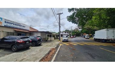 LOCAL COMERCIAL BETANIA / SOBRE VIA PRINCIPAL / 636M2