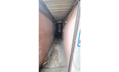 LOCAL COMERCIAL BETANIA / SOBRE VIA PRINCIPAL / 636M2