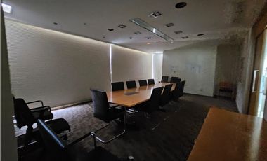 CALLE 50 / TORRE GLOBAL BANK / 762M2 / CON DIVISIONES