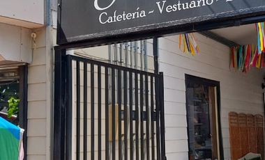 Venta gran Galería comercial