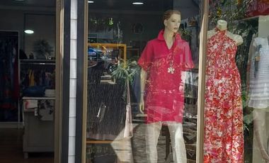 Venta gran Galería comercial