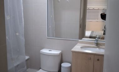 DEPARTAMENTO AMOBLAD0 ESTAC + BODEGA