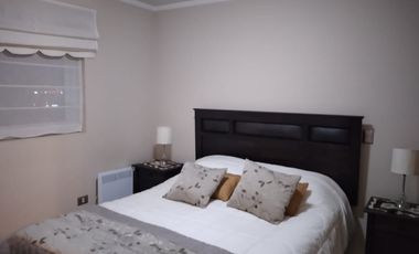 DEPARTAMENTO AMOBLAD0 ESTAC + BODEGA