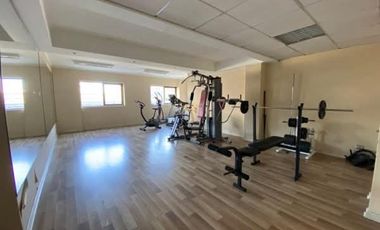 DEPARTAMENTO AMOBLAD0 ESTAC + BODEGA