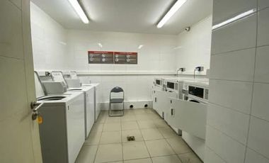 DEPARTAMENTO AMOBLAD0 ESTAC + BODEGA