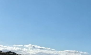 Parcelas cerca de comuna