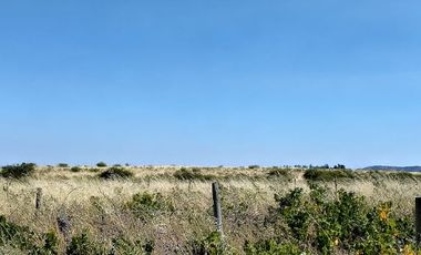 Parcelas cerca de comuna