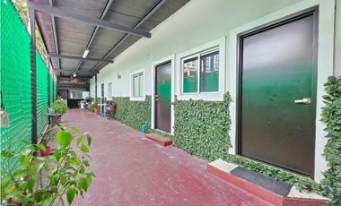 CASA COMERCIAL EN VENTA CARRASQUILLA