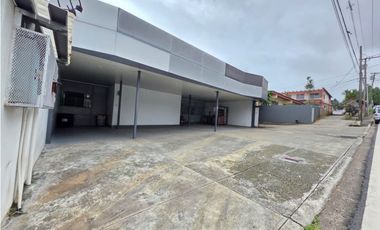 CASA COMERCIAL EN VENTA CARRASQUILLA