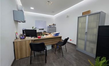 CASA COMERCIAL EN VENTA CARRASQUILLA