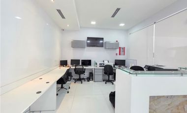 CASA COMERCIAL EN VENTA CARRASQUILLA