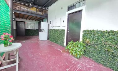 CASA COMERCIAL EN VENTA CARRASQUILLA