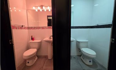 CASA COMERCIAL EN VENTA CARRASQUILLA