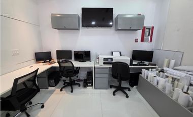 CASA COMERCIAL EN VENTA CARRASQUILLA