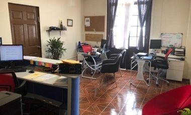 CASCO VIEJO / CASA CATALINA / 240m2 / PARA INVERSION / 3 PISOS