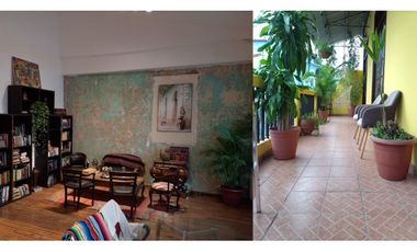 CASCO VIEJO / CASA CATALINA / 240m2 / PARA INVERSION / 3 PISOS