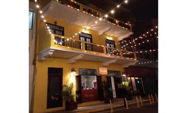 CASCO VIEJO / CASA CATALINA / 240m2 / PARA INVERSION / 3 PISOS