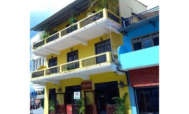 CASCO VIEJO / CASA CATALINA / 240m2 / PARA INVERSION / 3 PISOS