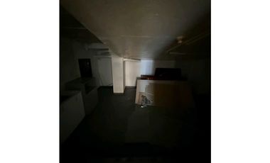 ALQUILER DE LOCAL COMERCIAL CALLE 51 BELLA VISTA 200M2