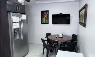 VILLA LUCRE / PH ALTOS DE SAN RAFAEL /  REMODELADA / 290M2