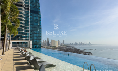 ALQUILO APARTAMENTO EN PH TOC, PUNTA PACIFICA (6)