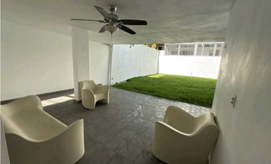 VENTA CASA DUPLEX 941m2 EN OBARRIO NRR