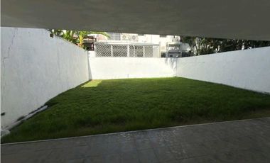 VENTA CASA DUPLEX 941m2 EN OBARRIO NRR