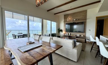 PH  PLAYA ESCONDIDA - COLON - VENTA