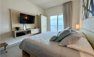 PH  PLAYA ESCONDIDA - COLON - VENTA