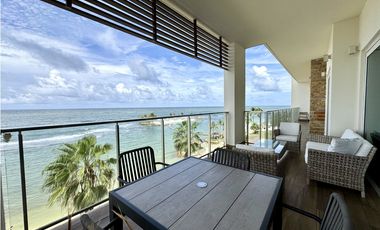 PH  PLAYA ESCONDIDA - COLON - VENTA